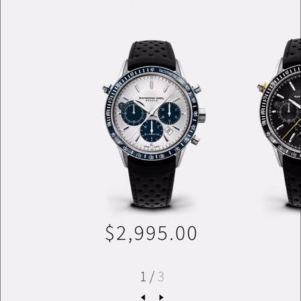 Watch - Picture 5 of 5